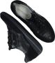 Wäldlaufer Waldlaufer 980008-H-Himona~~~~~~~~~~~~~~~ Lage sneakersDames sneakers Zwart - Thumbnail 6