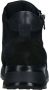 Wäldlaufer Waldlaufer Orthotritt Veterboot 364H81 301 001 Zwart Wijdte H 7½ - Thumbnail 6