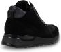 Wäldlaufer Waldlaufer Orthotritt Veterboot 364H81 301 001 Zwart Wijdte H 7½ - Thumbnail 3