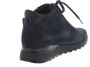 Wäldlaufer Dames Veterschoenen Waldlaufer Hiroko 364h81-301-021 Donkerblauw ½ - Thumbnail 2