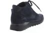 Wäldlaufer Dames Veterschoenen Waldlaufer Hiroko 364h81-301-021 Donkerblauw ½ - Thumbnail 4