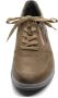 Waldläufer Heren Sneaker 718006-409-090 Taupe Wijdte H (42.5) - Thumbnail 4