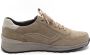 Waldläufer Heren Veterschoenen Waldlaufer 734007-414-060 Etienne Beige ½ - Thumbnail 4