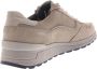 Waldläufer Heren Veterschoenen Waldlaufer 734007-414-060 Etienne Beige ½ - Thumbnail 6