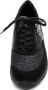 Wäldlaufer Waldläufer OrthoTritt Dames Sneaker 626K02-413-001 Zwart Wijdte K (36.5) - Thumbnail 5