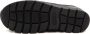 Wäldlaufer Waldläufer OrthoTritt Dames Sneaker 626K02-413-001 Zwart Wijdte K (36.5) - Thumbnail 8