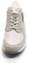 Waldläufer OrthoTritt Dames Sneaker H64007-333-070 Beige Wijdte H (38.5) - Thumbnail 5