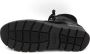 Waldläufer OrthoTritt Dames Veterboot 626K82-300-001 Zwart Combi Wijdte K (40.5) - Thumbnail 2