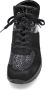 Waldläufer OrthoTritt Dames Veterboot 626K82-300-001 Zwart Combi Wijdte K (40.5) - Thumbnail 3