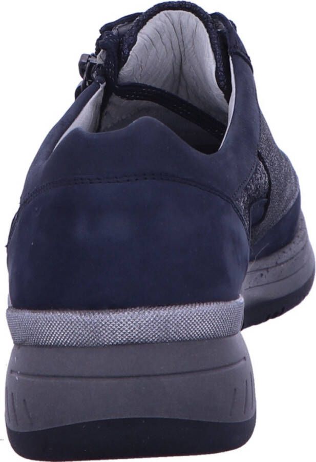Waldläufer Veterschoenen