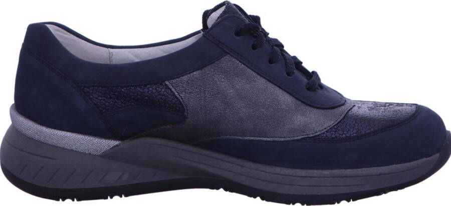 Waldläufer Veterschoenen