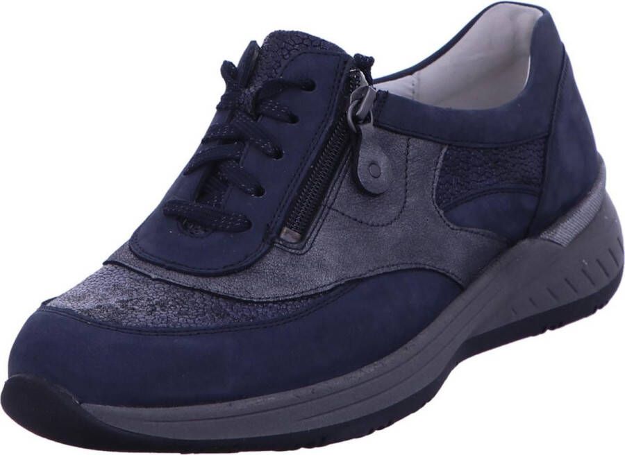 Waldläufer Veterschoenen