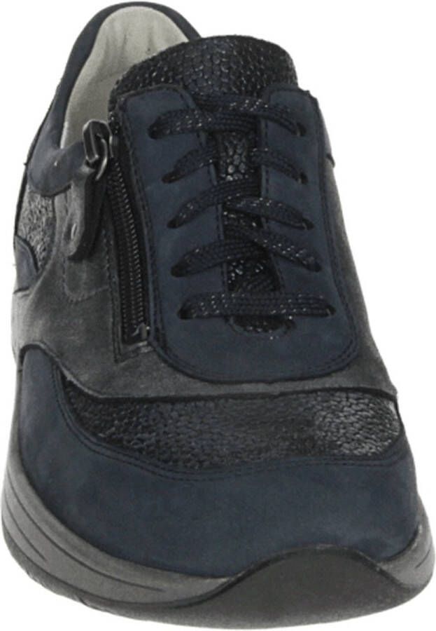 Waldläufer Veterschoenen