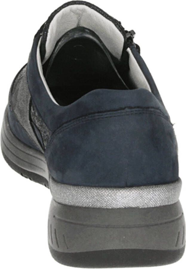 Waldläufer Veterschoenen