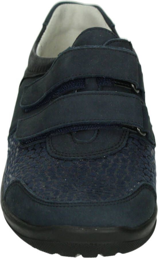 Wäldlaufer Waldlaufer 312H01 Hesna Blauw
