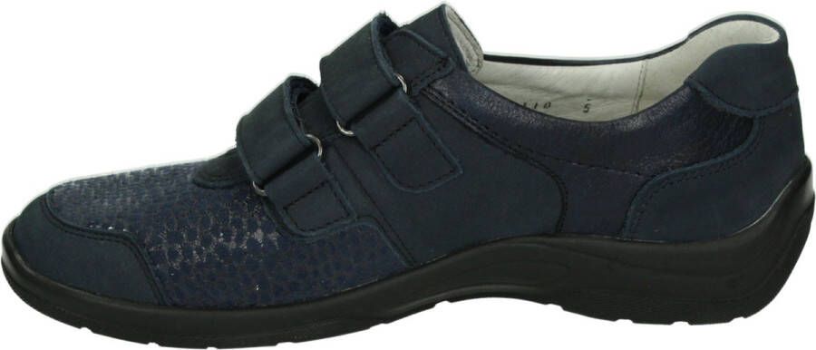 Wäldlaufer Waldlaufer 312H01 Hesna Blauw