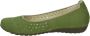 Wäldlaufer Waldlaufer 329050~Hesima~~~~~~~~~~~~~~~~~ Ballerinaschoenen Groen - Thumbnail 2