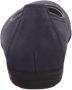 Waldläufer Waldlaufer 329051 Hesima Volwassenen Ballerinaschoenen Kleur Blauw - Thumbnail 2