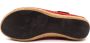 Wäldlaufer Waldlaufer 342025-H-Heliett~~~~~~~~~~~~~~ Sandalen met hakDames Sandalen Rood - Thumbnail 9