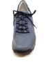 Wäldlaufer Waldlaufer 471000 Holly Volwassenen Dames veterschoenen Blauw - Thumbnail 3