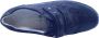Waldläufer Waldlaufer 496301 101 001 Klittenbandschoen Zwart Metallic Wijdte H - Thumbnail 3