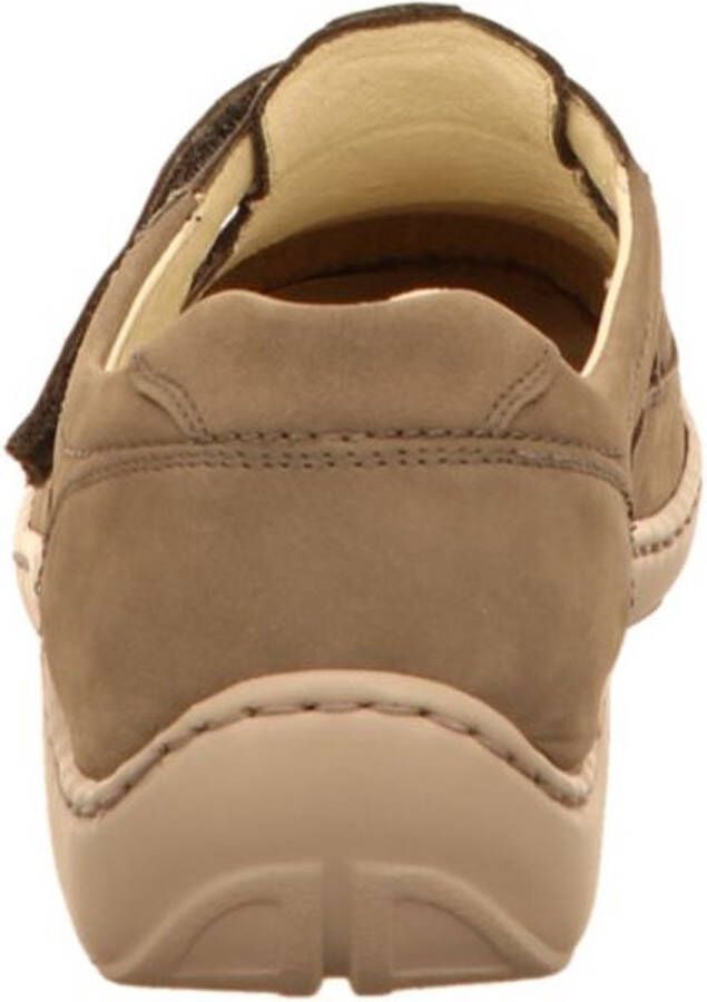Waldläufer Waldlaufer 496510 H-Henni Taupe