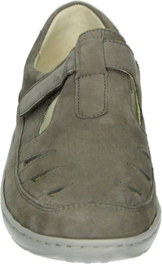 Waldläufer Waldlaufer 496510 H-Henni Taupe