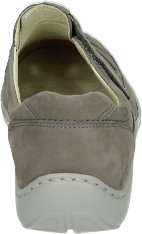 Waldläufer Waldlaufer 496510-H-Henni~~~~~~~~~~~~~~~~ Taupe