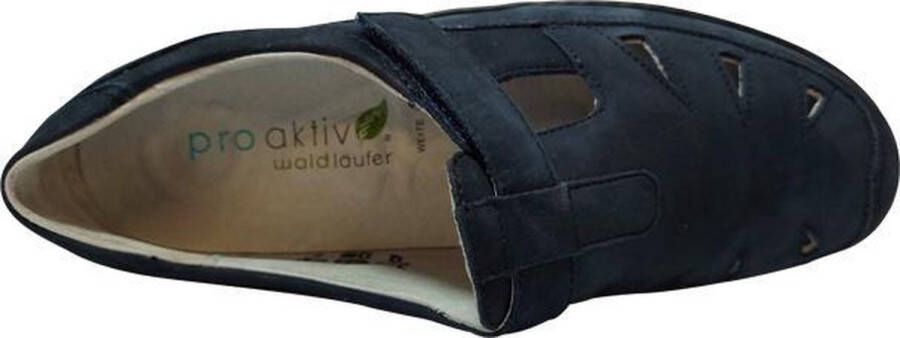 Wäldlaufer Waldlaufer 496510 H Volwassenen Blauw
