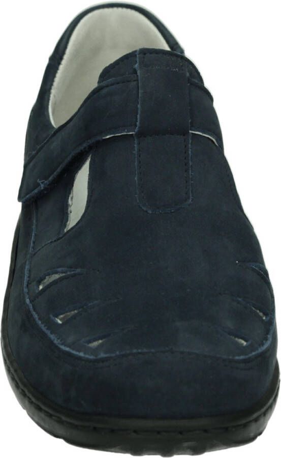 Wäldlaufer Waldlaufer 496510 H Volwassenen Blauw