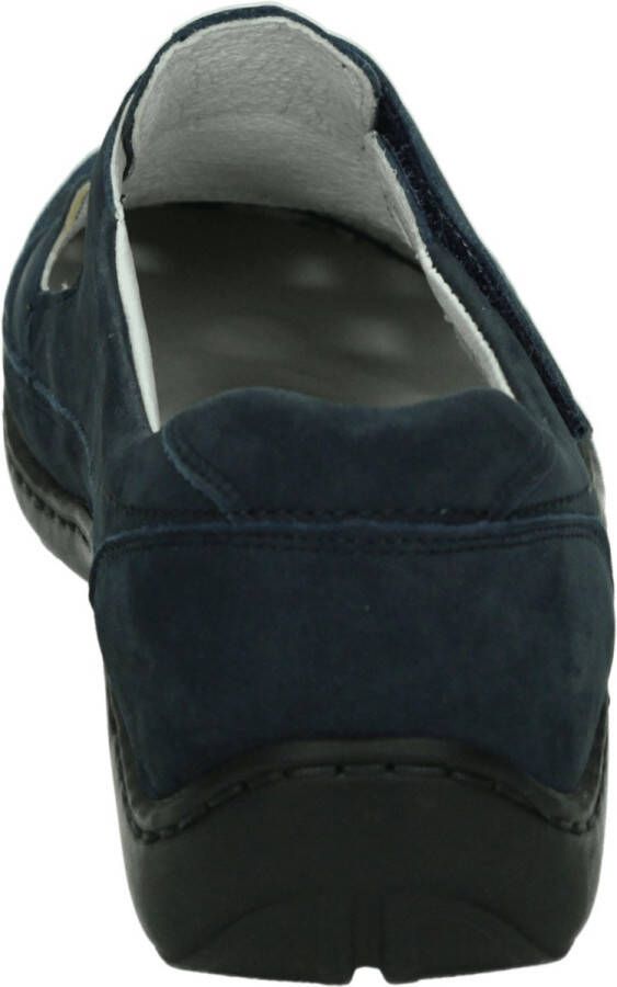 Wäldlaufer Waldlaufer 496510 H Volwassenen Blauw