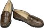 Wäldlaufer Waldlaufer 549002-128-112 dames instappers sportief (4 5) beige - Thumbnail 5