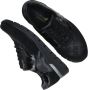 Wäldlaufer Waldlaufer 626K02-RAMONA-K~~~~~~~~~~~~~~~ Lage sneakersDames sneakers Zwart - Thumbnail 6