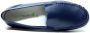 Wäldlaufer Waldläufer Dames Instapper 640004-186-194 Blauw Kläre wijdte K - Thumbnail 4