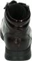 Wäldlaufer Waldlaufer 661803~K-Jenny~~~~~~~~~~~~~~~~ Hoge sneakersVeterlaarzenDames veterschoenenDames sneakersHalf-hoge schoenen Bruin - Thumbnail 3