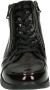 Wäldlaufer Waldlaufer 661803~K-Jenny~~~~~~~~~~~~~~~~ Hoge sneakersVeterlaarzenDames veterschoenenDames sneakersHalf-hoge schoenen Bruin - Thumbnail 4