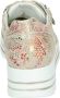 Wäldlaufer Waldlaufer 758008-H-Lana~~~~~~~~~~~~~~~~~ Lage sneakersDames sneakers Wit beige - Thumbnail 6