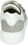 Wäldlaufer Waldlaufer 763018~H~Vivien~~~~~~~~~~~~~~~ Lage sneakersDames sneakers Grijs - Thumbnail 3