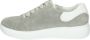 Wäldlaufer Waldlaufer 763018~H~Vivien~~~~~~~~~~~~~~~ Lage sneakersDames sneakers Grijs - Thumbnail 5