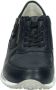 Wäldlaufer Waldlaufer 776006~H~Jule~~~~~~~~~~~~~~~~~ Lage sneakersDames sneakers Blauw - Thumbnail 2