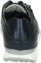 Wäldlaufer Waldlaufer 776006~H~Jule~~~~~~~~~~~~~~~~~ Lage sneakersDames sneakers Blauw - Thumbnail 3