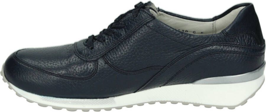 Wäldlaufer Waldlaufer 776006 H Jule Volwassenen Lage sneakers Blauw