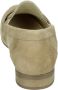 Wäldlaufer Waldlaufer 782505~H~Ulla~~~~~~~~~~~~~~~~~ Instappers Wit beige - Thumbnail 3