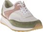 Wäldlaufer Waldlaufer 792002 H Carolin Volwassenen Lage sneakers Wit beige - Thumbnail 3