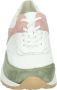 Wäldlaufer Waldlaufer 792002 H Carolin Volwassenen Lage sneakers Wit beige - Thumbnail 7