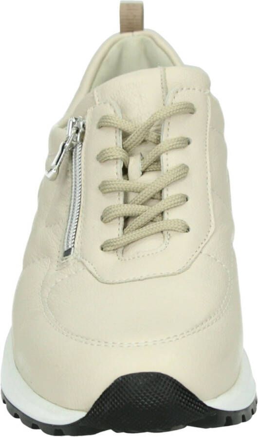 Wäldlaufer Waldlaufer 792007 H Carolin Volwassenen Lage sneakers Wit beige