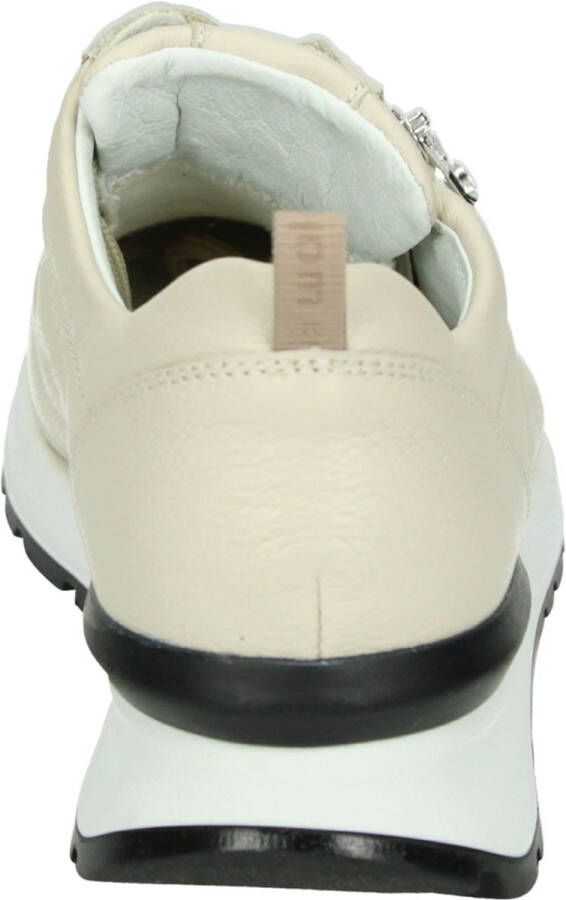 Wäldlaufer Waldlaufer 792007 H Carolin Volwassenen Lage sneakers Wit beige