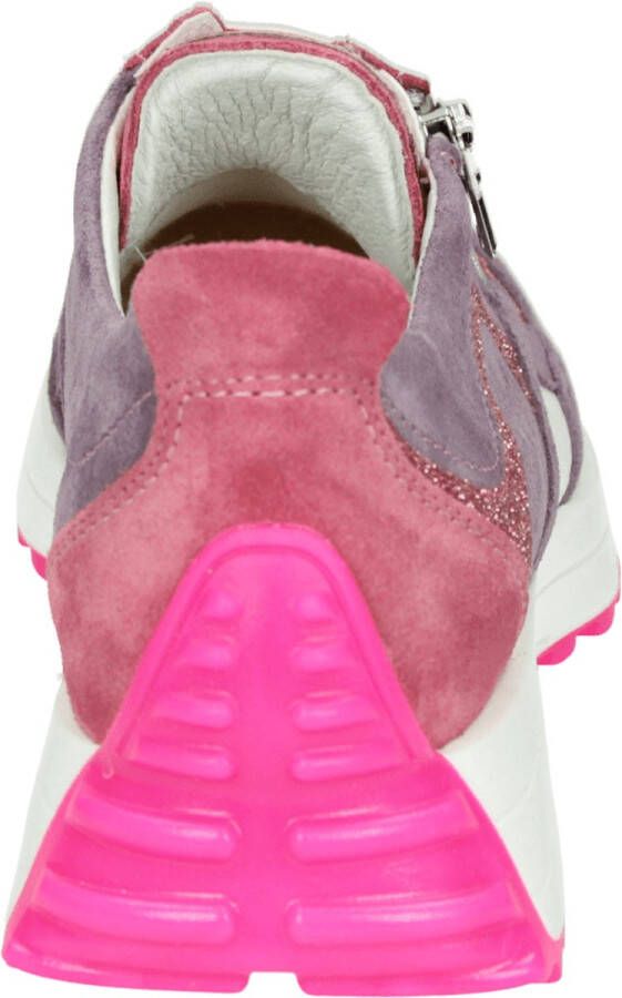 Wäldlaufer Waldlaufer 797002 H Pinky Volwassenen Lage sneakers Roze