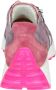 Wäldlaufer Waldlaufer 797002 H Pinky Volwassenen Lage sneakers Roze - Thumbnail 4