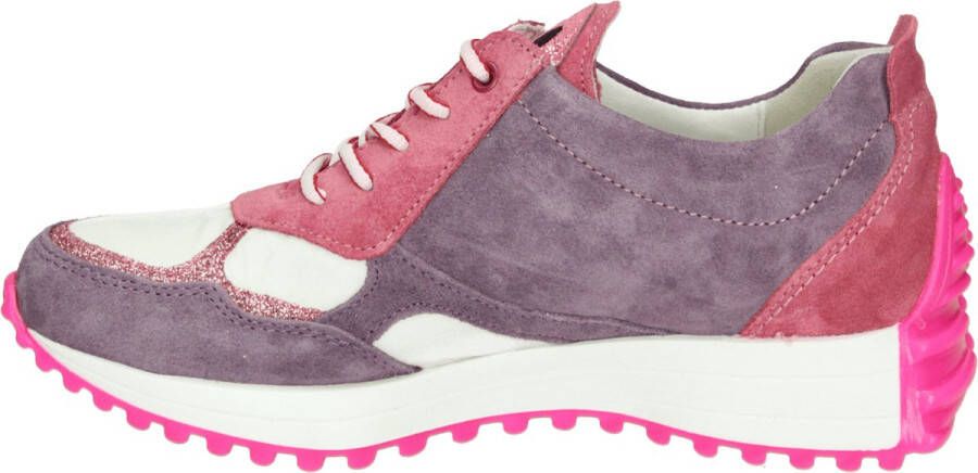 Wäldlaufer Waldlaufer 797002 H Pinky Volwassenen Lage sneakers Roze